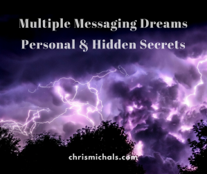 Multiple Messaging Dreams